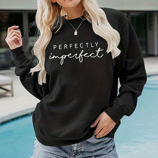 Women Oversized Hoodies Autumn Winter Thick Warm Hooded Sweatshirts Female Casual Long Sleeve Pullover Tops Streetwear - Chicmei